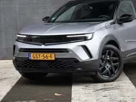 Opel Mokka (2024) thumbnail 2