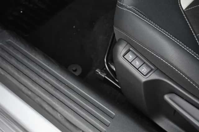 Opel Mokka (2024) thumbnail 11