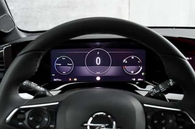 Opel Mokka (2024) thumbnail 16