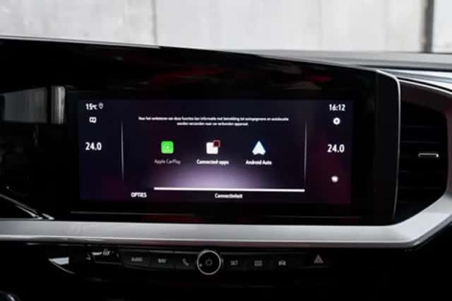 Opel Mokka (2024) thumbnail 20