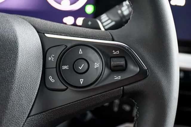 Opel Mokka (2024) thumbnail 25