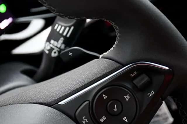 Opel Mokka (2024) thumbnail 27