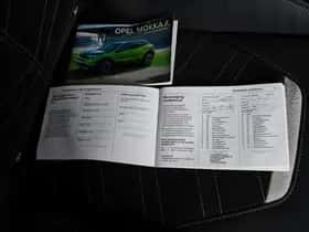 Opel Mokka (2024) thumbnail 31