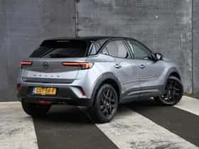 Opel Mokka (2024) thumbnail 5