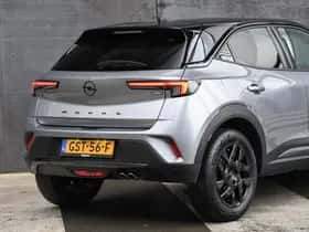 Opel Mokka (2024) thumbnail 6