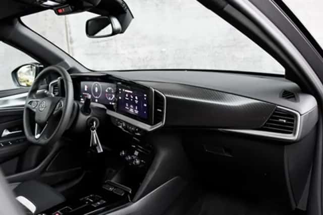 Opel Mokka (2024) thumbnail 9