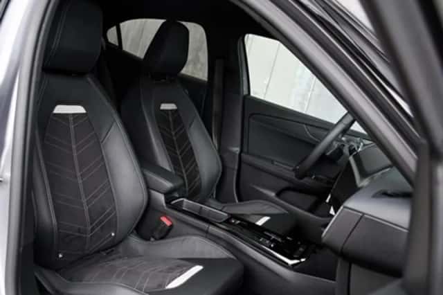 Opel Mokka (2024) thumbnail 10