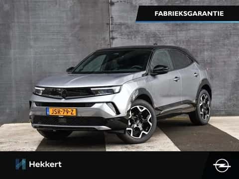 Opel Mokka (2026) — foto 1