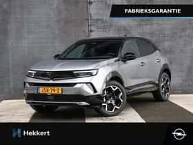 Opel Mokka (2026)