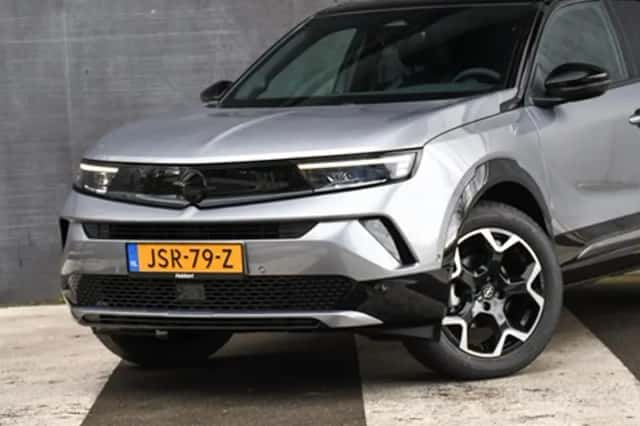 Opel Mokka (2026) thumbnail 2
