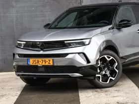 Opel Mokka (2026) thumbnail 2