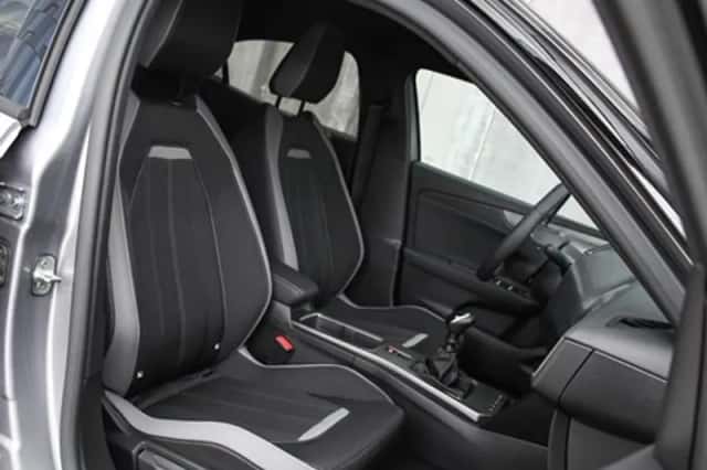 Opel Mokka (2026) thumbnail 11