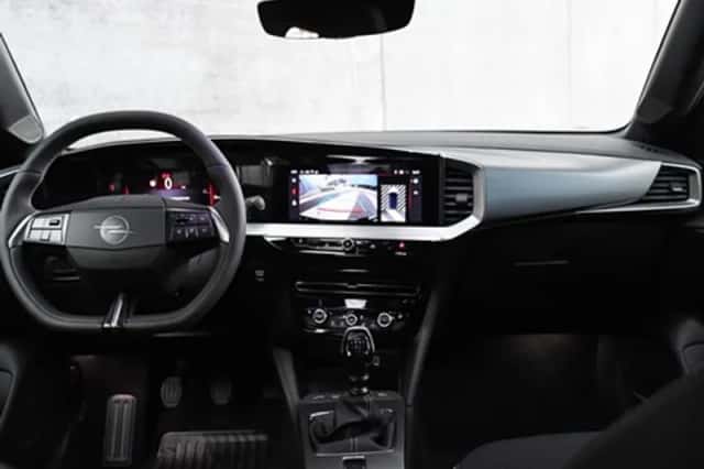 Opel Mokka (2026) thumbnail 14