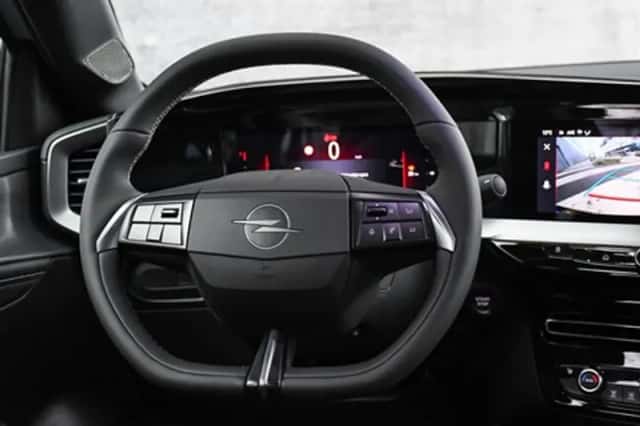 Opel Mokka (2026) thumbnail 15