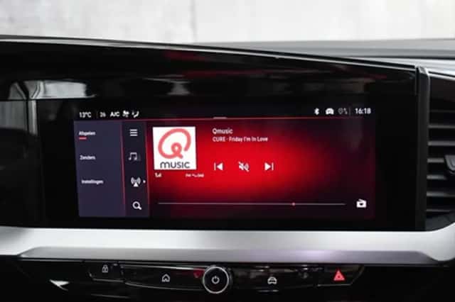 Opel Mokka (2026) thumbnail 19