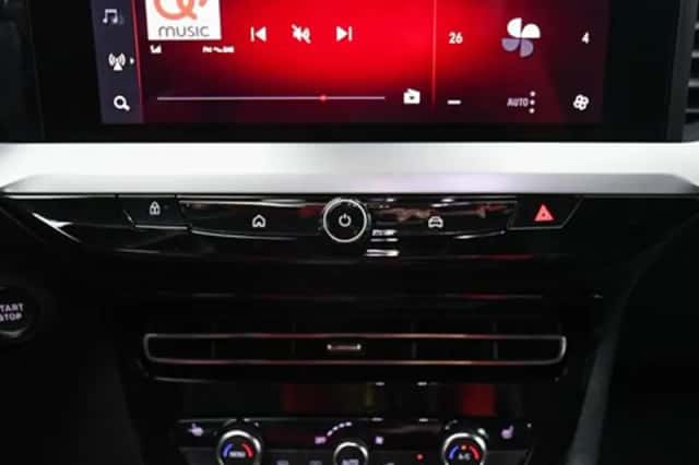Opel Mokka (2026) thumbnail 22