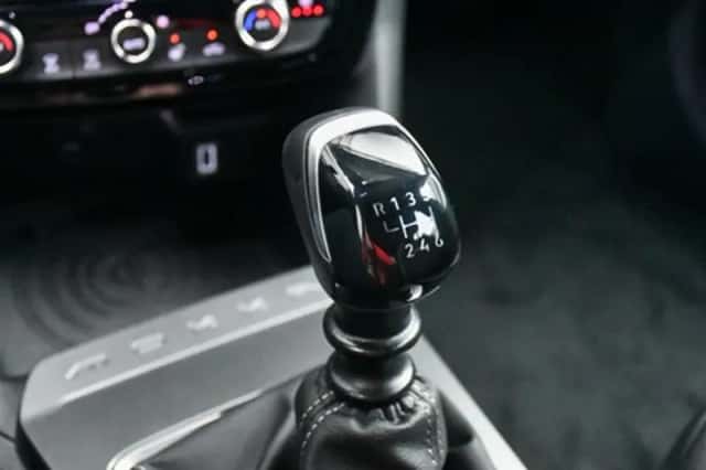 Opel Mokka (2026) thumbnail 27