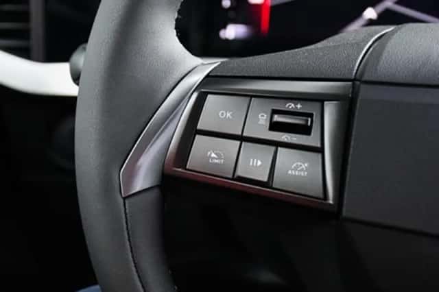 Opel Mokka (2026) thumbnail 29