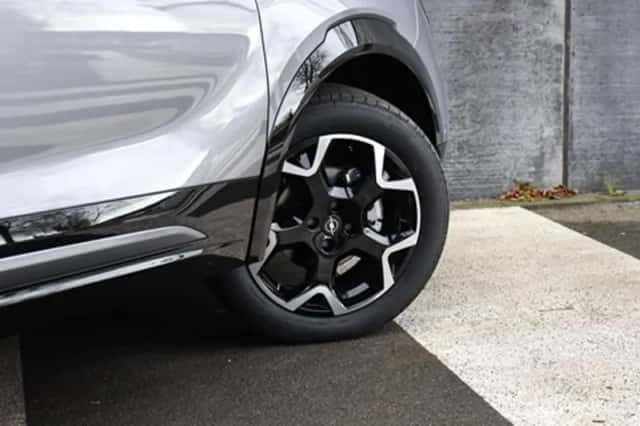 Opel Mokka (2026) thumbnail 7