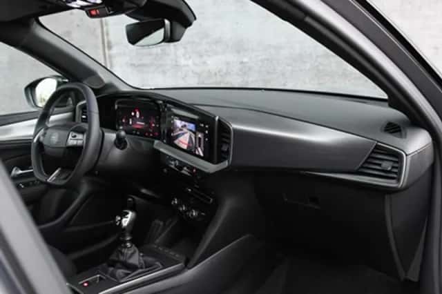 Opel Mokka (2026) thumbnail 10