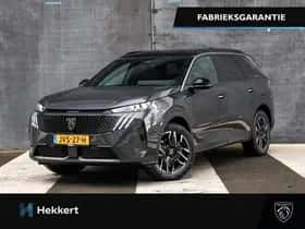 Peugeot 5008 (2026) thumbnail 1