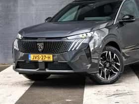 Peugeot 5008 (2026) thumbnail 2