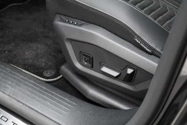 Peugeot 5008 (2026) thumbnail 14