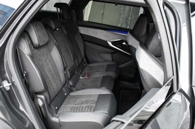 Peugeot 5008 (2026) thumbnail 17