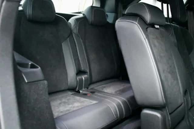 Peugeot 5008 (2026) thumbnail 20