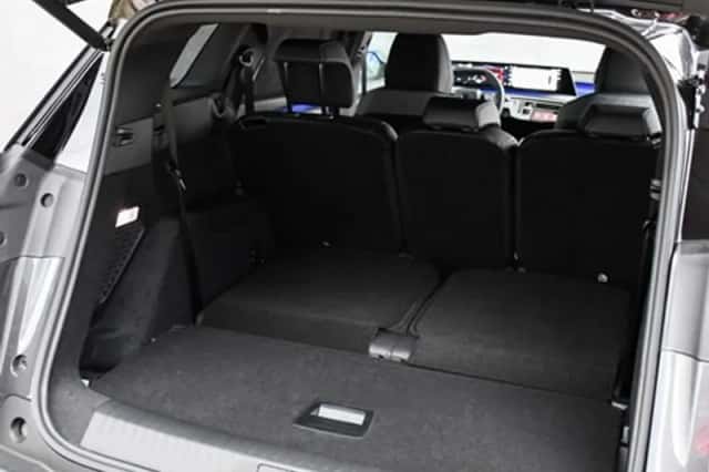 Peugeot 5008 (2026) thumbnail 21