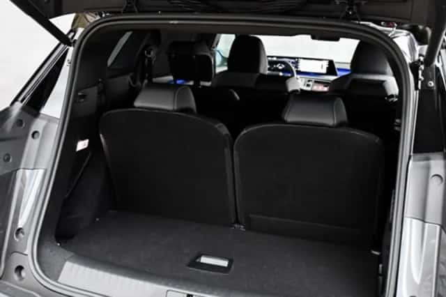 Peugeot 5008 (2026) thumbnail 22