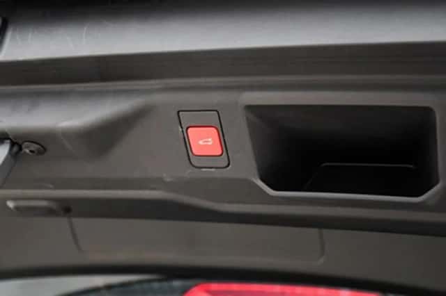 Peugeot 5008 (2026) thumbnail 23