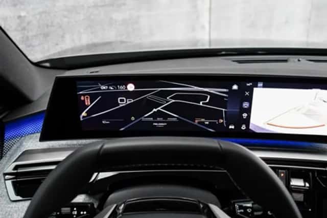 Peugeot 5008 (2026) thumbnail 26