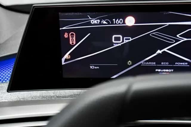 Peugeot 5008 (2026) thumbnail 27