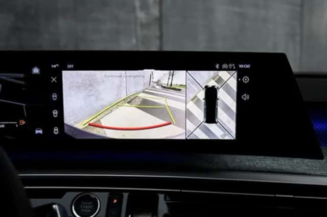 Peugeot 5008 (2026) thumbnail 28