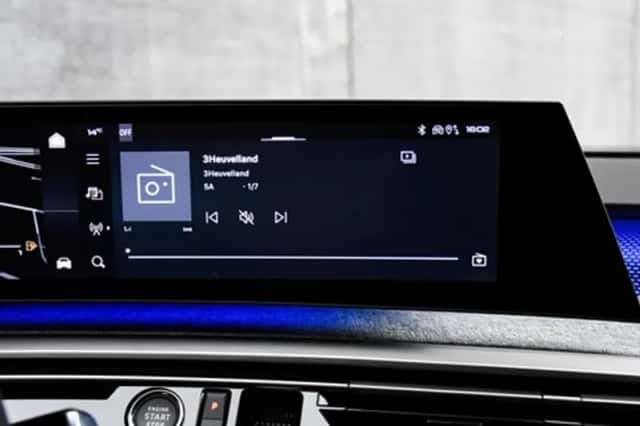 Peugeot 5008 (2026) thumbnail 30