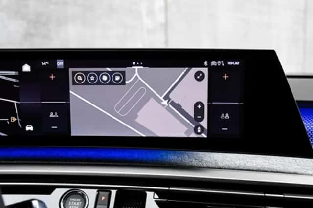 Peugeot 5008 (2026) thumbnail 31