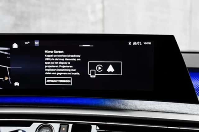 Peugeot 5008 (2026) thumbnail 32
