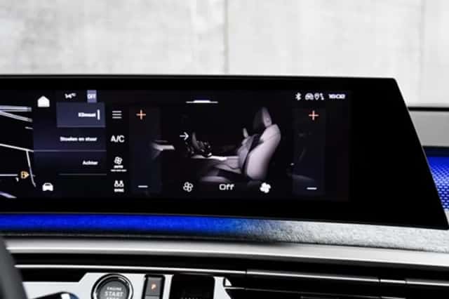 Peugeot 5008 (2026) thumbnail 33