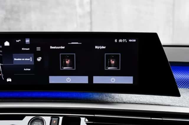 Peugeot 5008 (2026) thumbnail 34
