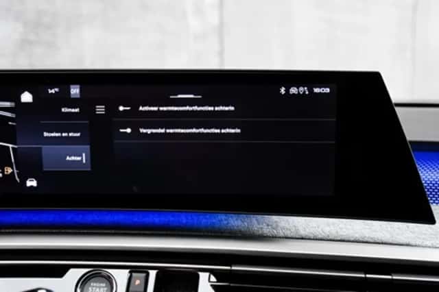 Peugeot 5008 (2026) thumbnail 35