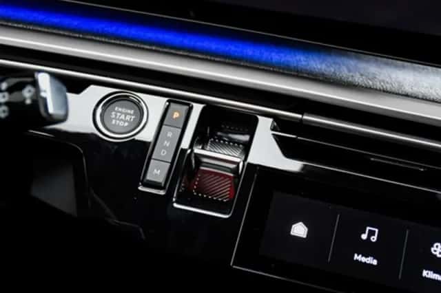 Peugeot 5008 (2026) thumbnail 36