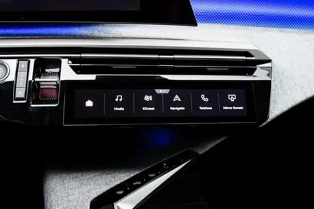 Peugeot 5008 (2026) thumbnail 37