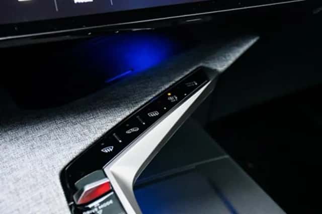Peugeot 5008 (2026) thumbnail 38