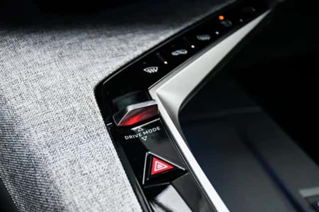Peugeot 5008 (2026) thumbnail 39