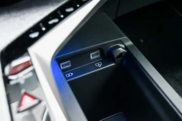 Peugeot 5008 (2026) thumbnail 40