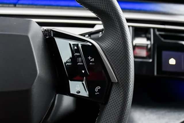 Peugeot 5008 (2026) thumbnail 41