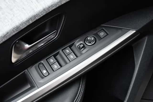 Peugeot 5008 (2026) thumbnail 44