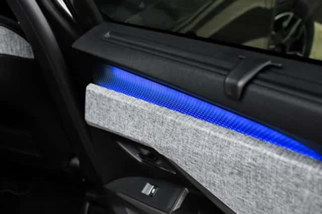 Peugeot 5008 (2026) thumbnail 46