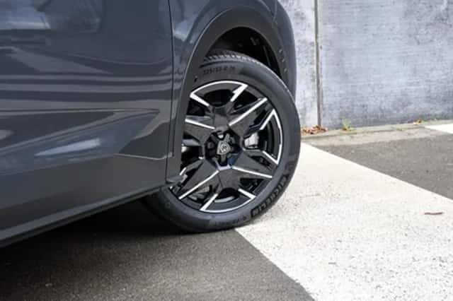 Peugeot 5008 (2026) thumbnail 7